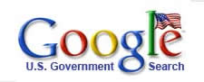 Google US Goverment Search