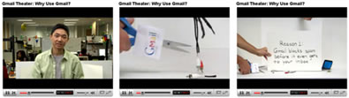 Gmail Channel