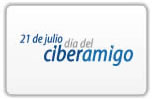 Dia del Cyberamigo