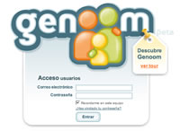 Genoom beta