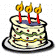 Cumpleaños feliz!