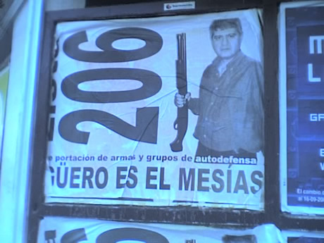 Agüero, es el mesías
