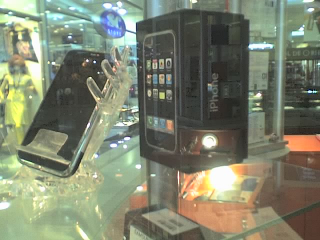Iphone en Córdoba