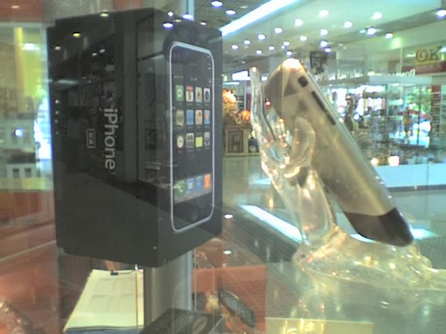 Iphone en Córdoba