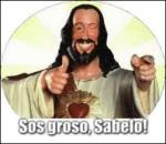Sos grosso