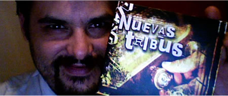 Nuevas Tribus